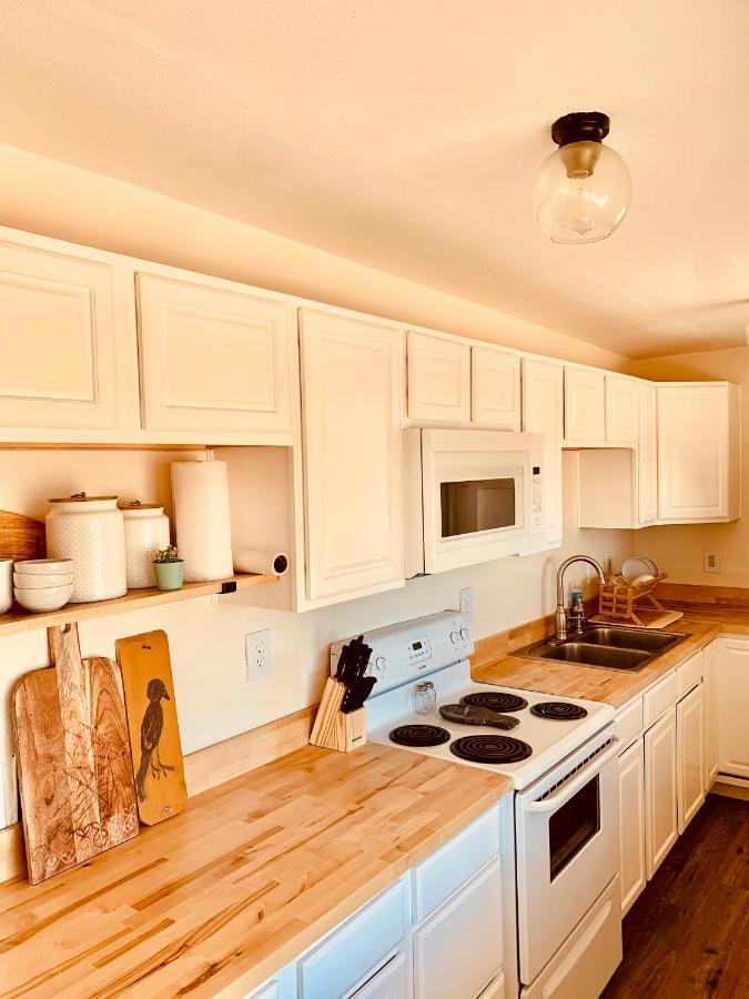 Casa Agave: Comfy Joshua Tree Cottage With Free Breakfast Bar Extérieur photo