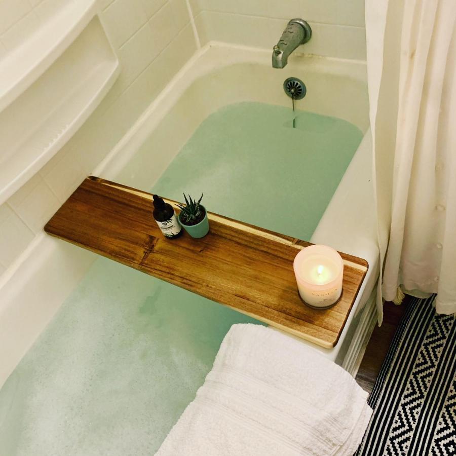 Casa Agave: Comfy Joshua Tree Cottage With Free Breakfast Bar Extérieur photo